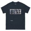 Dem Boyz Hardware Men’s classic Navy tee