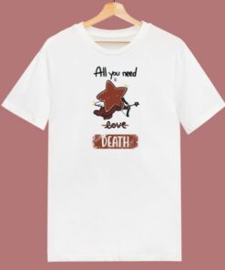 Democupid Funny T Shirt Style