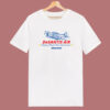 Desantis Air Vintage 80s T Shirt Style