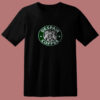 Despair Coffee 80s T Shirt