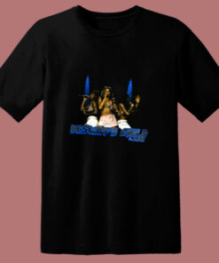 Destiny’s Child Trl Tour 2001 Rap Hip Hop 80s T Shirt