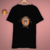 Devil Warner Bros Cartoon Tazmania T Shirt