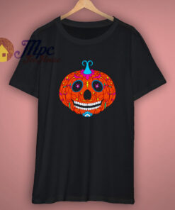 Dia de los Halloween T Shirt Dia de los Halloween T Shirt