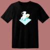 Diamond Supply Co Family Guy Cartoon 80s T Shirt