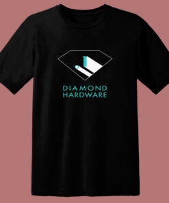 Diamond Supply Co Industry Standard 80s T Shirt Diamond Supply Co Industry Standard 80s T Shirt