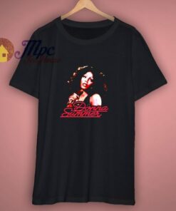 Diana Summer Singer T-Shirt
