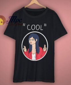 Diane Nguyen BoJack Horseman T Shirt