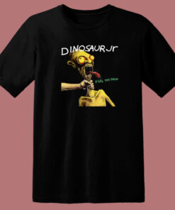 Dinosaur Jr Feel The Pain T Shirt Style Dinosaur Jr Feel The Pain T Shirt Style