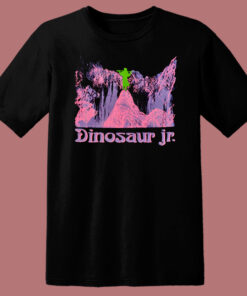 Dinosaur Jr Give a Glimpse Of What Yer Not T Shirt Style Dinosaur Jr Give a Glimpse Of What Yer Not T Shirt Style