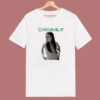 Dinosaur Jr Green Mind T Shirt Style