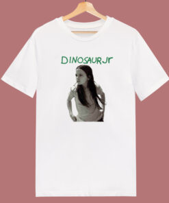Dinosaur Jr Green Mind T Shirt Style Dinosaur Jr Green Mind T Shirt Style