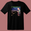 Dinosaur Jr Where You Been T Shirt Style