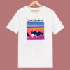 Dinosaur Jr Without A Sound T Shirt Style