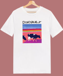 Dinosaur Jr Without A Sound T Shirt Style Dinosaur Jr Without A Sound T Shirt Style