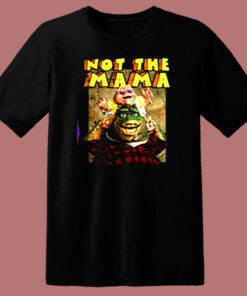 Dinosaurs Tv Show 80s T Shirt Dinosaurs Tv Show 80s T Shirt