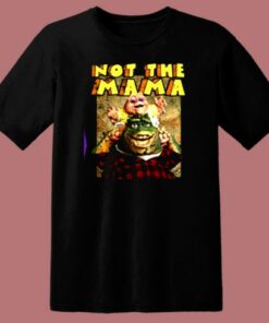 Dinosaurs Tv Show 80s T Shirt