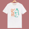 Dinosaurus Says Give Me Food T Shirt Style