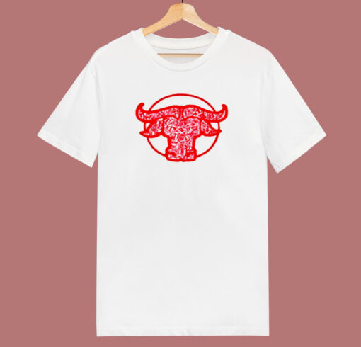 Dior X Shawn Stussy Chinese New Year 80s T Shirt