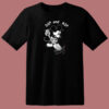 Dip and Rip Mickey T Shirt Style On Sale