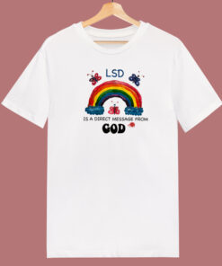 Direct Message From God T Shirt Style Direct Message From God T Shirt Style