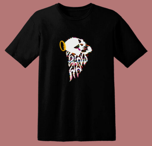 Disco Inferno Logo Yams Day 80s T Shirt