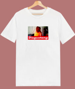 Disgustang Meme 80s T Shirt Disgustang Meme 80s T Shirt