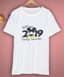 Disney 2019 family Vacation matching t shirt Disney 2019 family Vacation matching t shirt