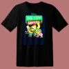 Disney Channel Big City Greens 80s T Shirt