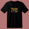 Disney Chip N Dale Goofy Group Rescue 80s T Shirt