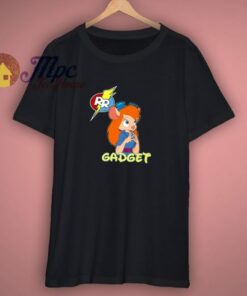 Disney Chip and Dale Rescue Rangers T Shirt