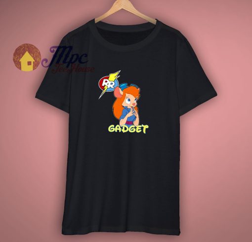 Disney Chip and Dale Rescue Rangers T Shirt