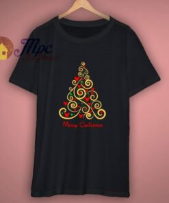 Disney Christmas Family T Shirt