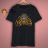 Disney Cinderella Halloween Pumpkin T-Shirt