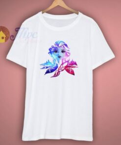 Disney Frozen 2 Elsa T-Shirt