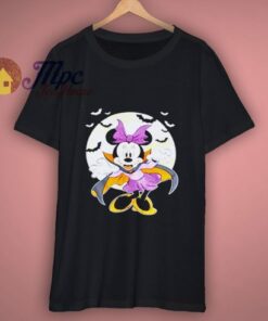 Disney Girls T Shirt Minnie Mouse