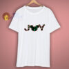 Disney Glitter Joy Christmas T-Shirt