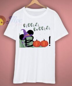 Disney Halloween Shirt