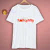 Disney Inspired Happy Thanksgiving Vinyl Shirt