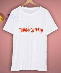 Disney Inspired Happy Thanksgiving Vinyl Shirt Disney Inspired Happy Thanksgiving Vinyl Shirt