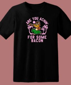 Disney Lion King Timon Funny 80s T Shirt Style