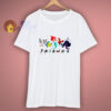 Disney Little Mermaid And Friends T Shirt