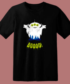 Disney Pixar Toy Story Floating Alien 80s T Shirt Disney Pixar Toy Story Floating Alien 80s T Shirt