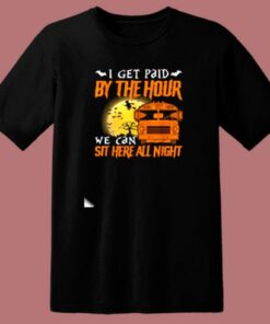 Disney Pixar Toy Story Woody Costume 80s T Shirt