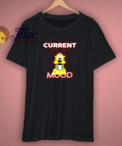 Disney Pluto Slogan T Shirt Disney Pluto Slogan T Shirt