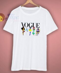 Disney Princess Shirt