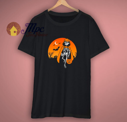 Disney Star Wars Halloween Shirt