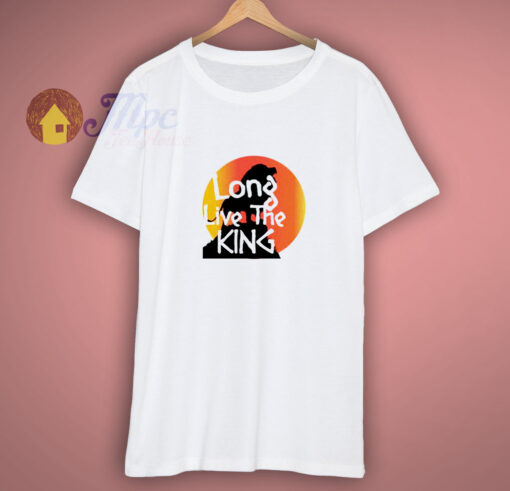 Disney The Lion King Shirt