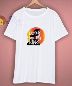 Disney The Lion King Shirt