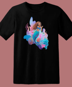 Disney The Little Mermaid T Shirt Style Disney The Little Mermaid T Shirt Style