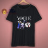 Disney villains characters Shirt